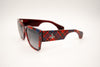Vivienne Westwood Plaid Suns